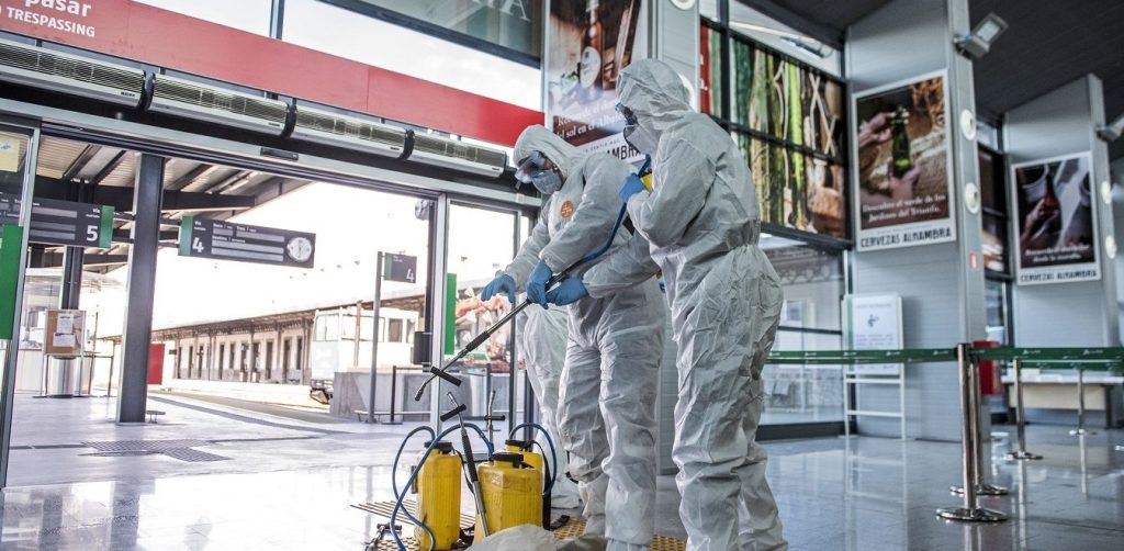 Η Πορτογαλία προχώρησε σε παράταση 15 ημερών όσον αφορά την κατάσταση έκτακτης ανάγκης