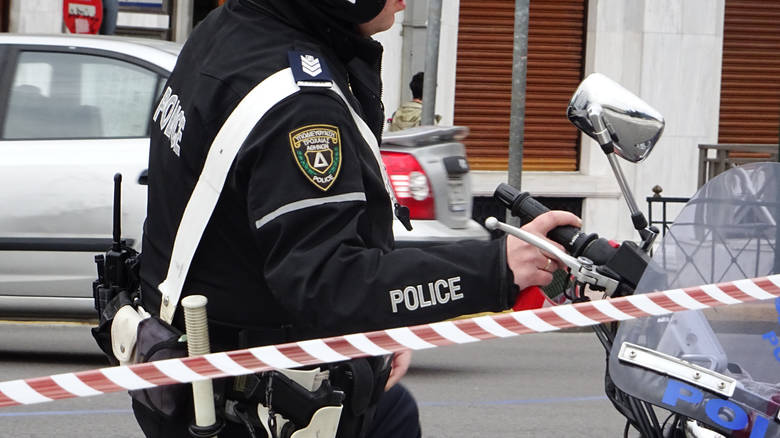 Κυκλοφοριακές ρυθμίσεις σήμερα στην Αθήνα λόγω 25ης Μαρτίου – Ποιοι σταθμοί του μετρό είναι κλειστοί