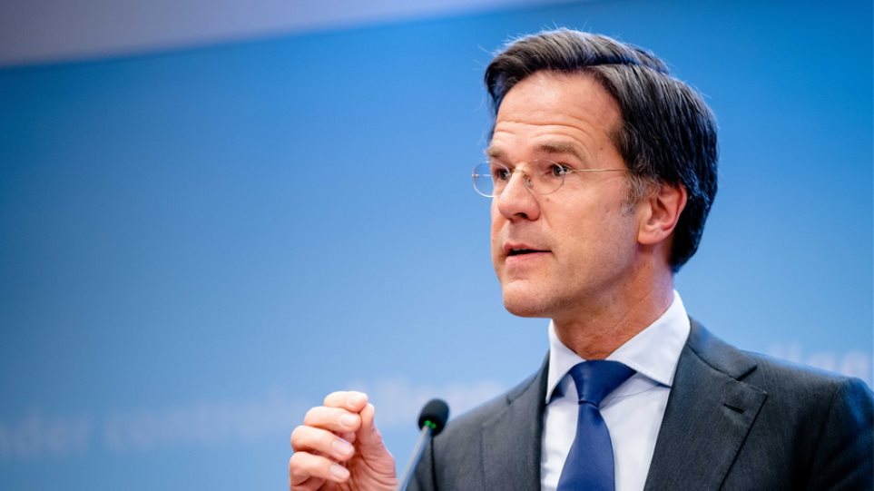 Πρωθυπουργός Ολλανδίας για Ελλάδα: «200 χρόνια που η χώρα εξελίχθηκε στον αξιόπιστο εταίρο που είναι σήμερα»