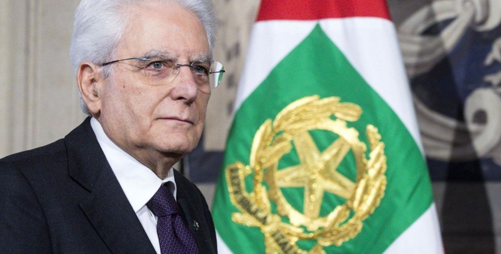 Σ.Ματταρέλα: « «Η Ελληνική Επανάσταση λειτούργησε ως πρότυπο για ολόκληρη την Ευρώπη»