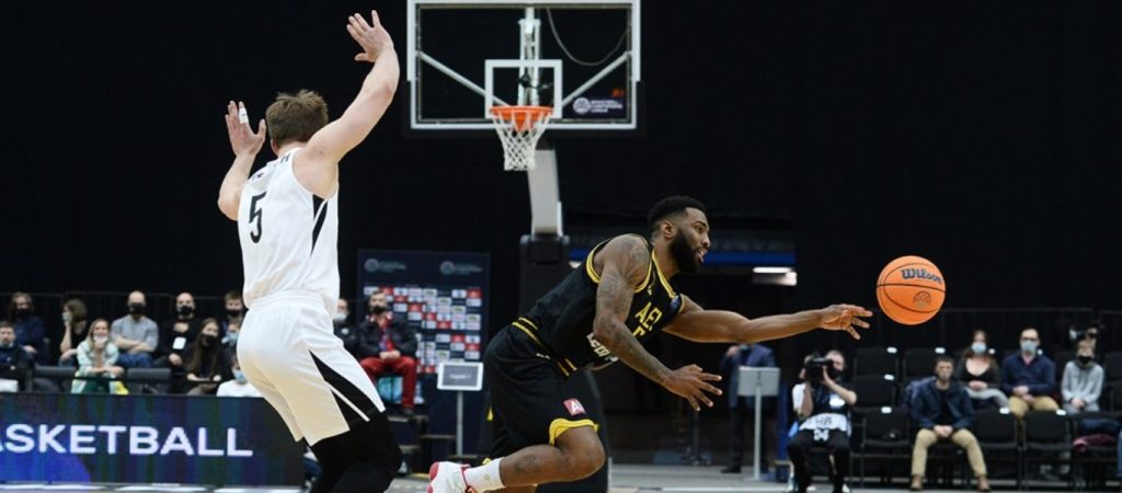 Νίζνι – ΑΕΚ 88-60: Ήττα με κατεβασμένα τα… χέρια για τους «κιτρινόμαυρους»