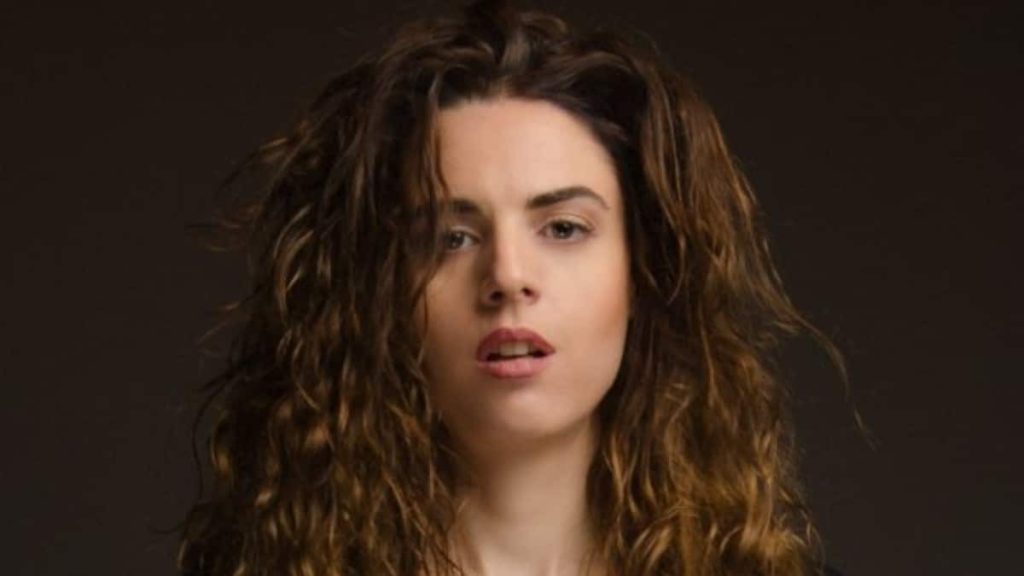 Πηνελόπη Σεργουνιώτη: «Επικοινώνησα με το ΣΕΗ και θα κάνω καταγγελία για συγκεκριμένο πρόσωπο»