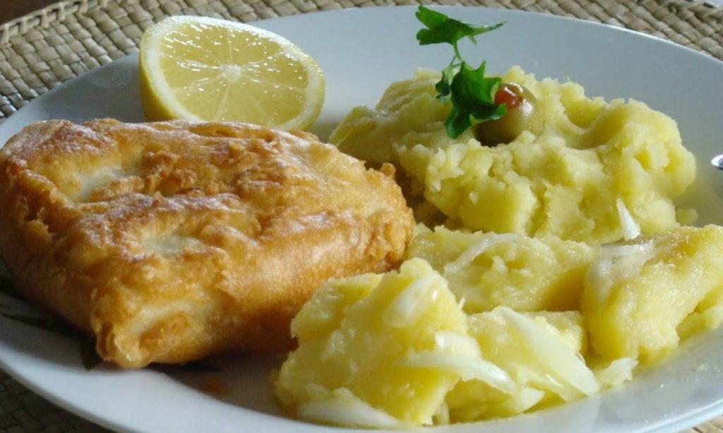 Σκορδαλιά: Να τι μπορείς να κάνεις για να μην μυρίζει η ανάσα σου