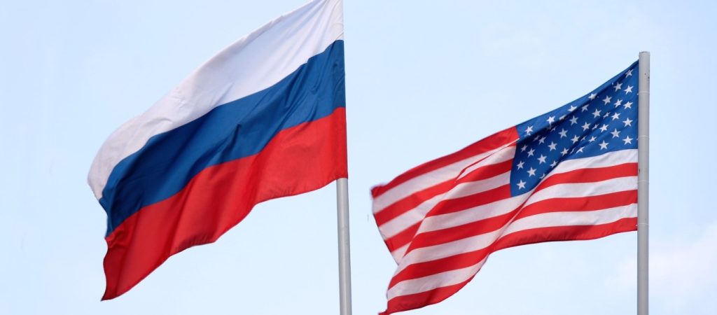 Α.Αντόνοφ: Δεν εξυπηρετεί κανέναν η δύσκολη κατάσταση στις σχέσεις ΗΠΑ και Ρωσίας