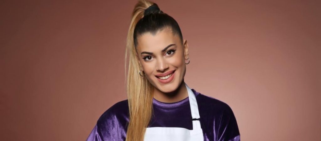 Β.Σέργη: «Δεν ισχύει ότι δεχόμουν “προστασία” μέσα στο σπίτι του Master Chef»