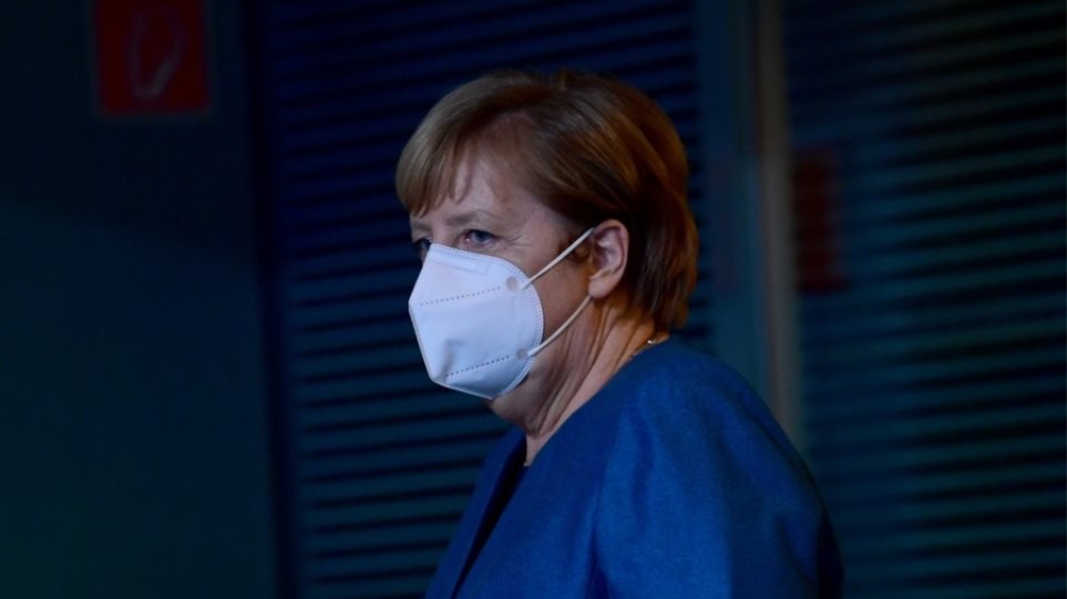 Δεν θέλουν αλληλεγγύη στην Γερμανία: Το Συνταγματικό Δικαστήριο ανέβαλε την επικύρωση του ευρωπαϊκού σχεδίου ανάκαμψης