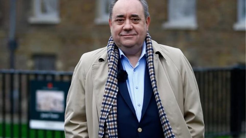 Πρώην υπουργός ιδρύει κόμμα υπέρ της ανεξαρτησίας της Σκωτίας