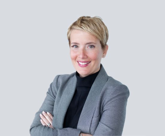 Cécilia Taieb: H νέα Global Director of Communications της SEAT S.A.