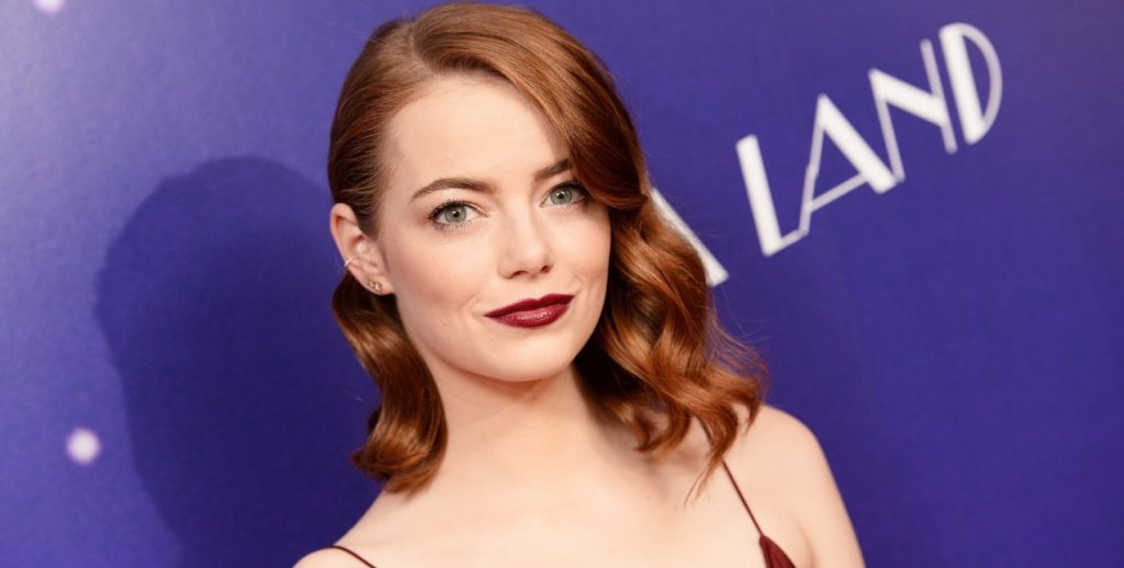 Η Emma Stone έφερε στον κόσμο το πρώτο της παιδί