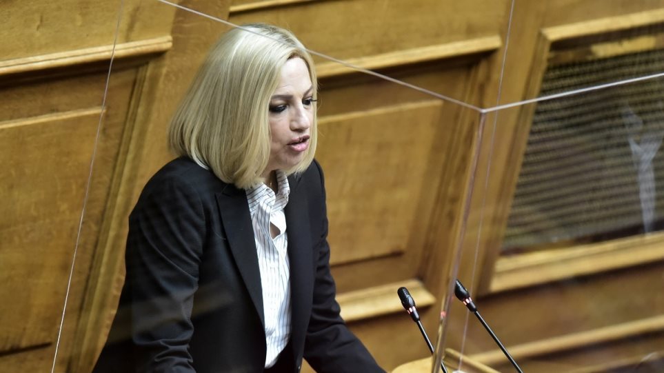 Οι προτάσεις του ΚΙΝΑΛ για την αντιμετώπιση της κλιματικής αλλαγής