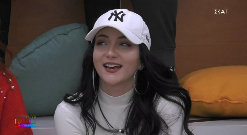 House of Fame: Η Μαριάννα έχει φτάσει στα όρια της με ορισμένες συμπεριφορές συγκατοίκων της (βίντεο)