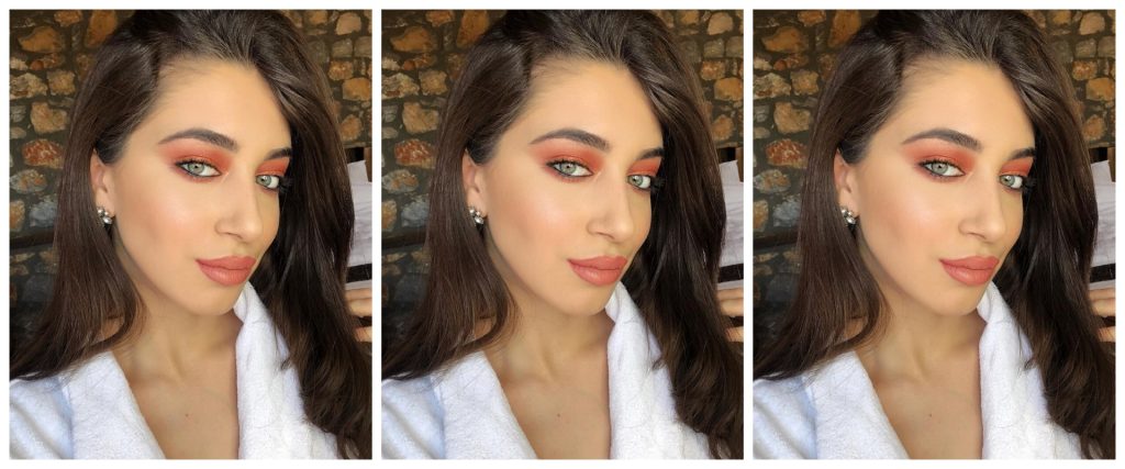 Πρώην παίκτρια του GNTM αρραβωνιάστηκε με τον αγαπημένο της (φωτό)