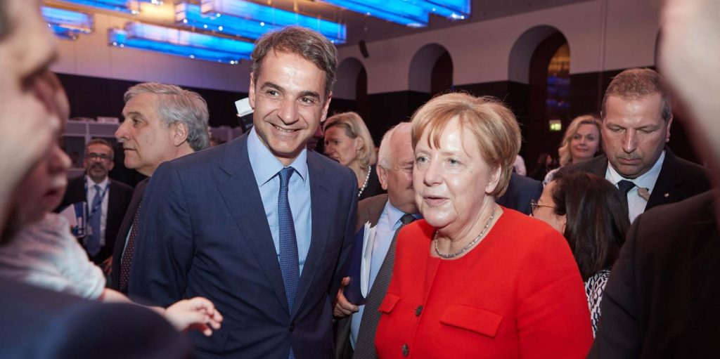 Νέο «όχι» των Γερμανών για αποζημιώσεις και επιστροφή του κατοχικού δανείου στην Ελλάδα: «Δεν υφίσταται τέτοιο θέμα»