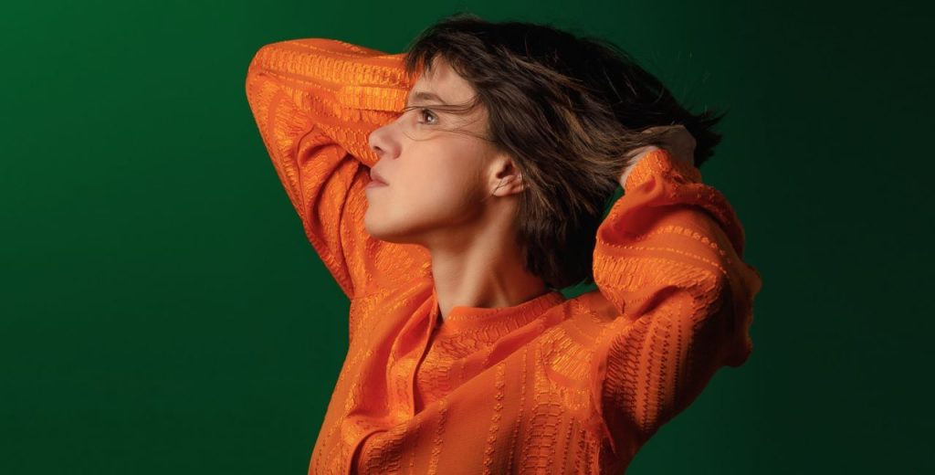 Μόνικα: Τίμησε με δικό της τραγούδι την Εθνική Επέτειο της 25ης Μαρτίου και έστειλε συγκινητικό μήνυμα (βίντεο)