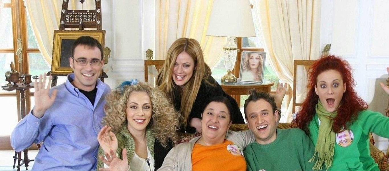 Αυτός είναι ο παίκτης του φετινού Survivor που έχει εμφανιστεί στο «Παρά Πέντε» (βίντεο)