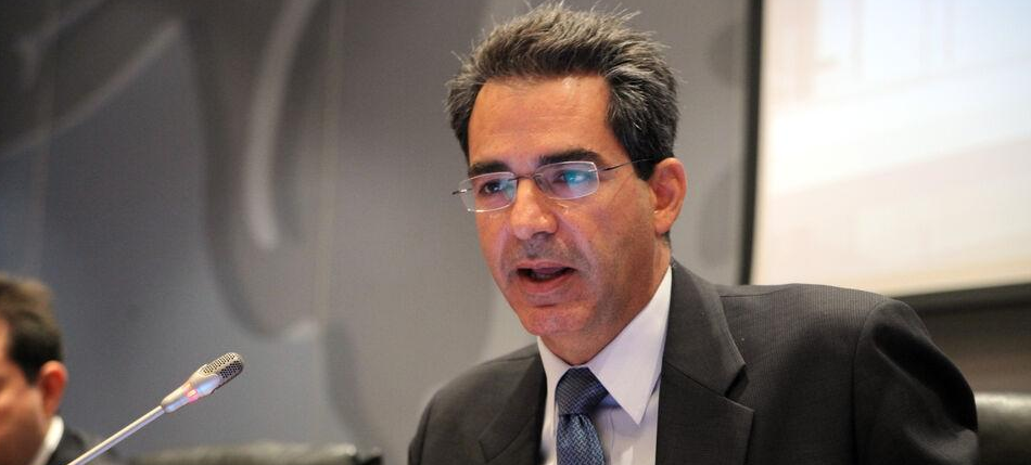 Α.Συρίγος: «Θα παραταθεί όσο χρειαστεί το εξάμηνο στα Πανεπιστήμια για τα εργαστηριακά μαθήματα»