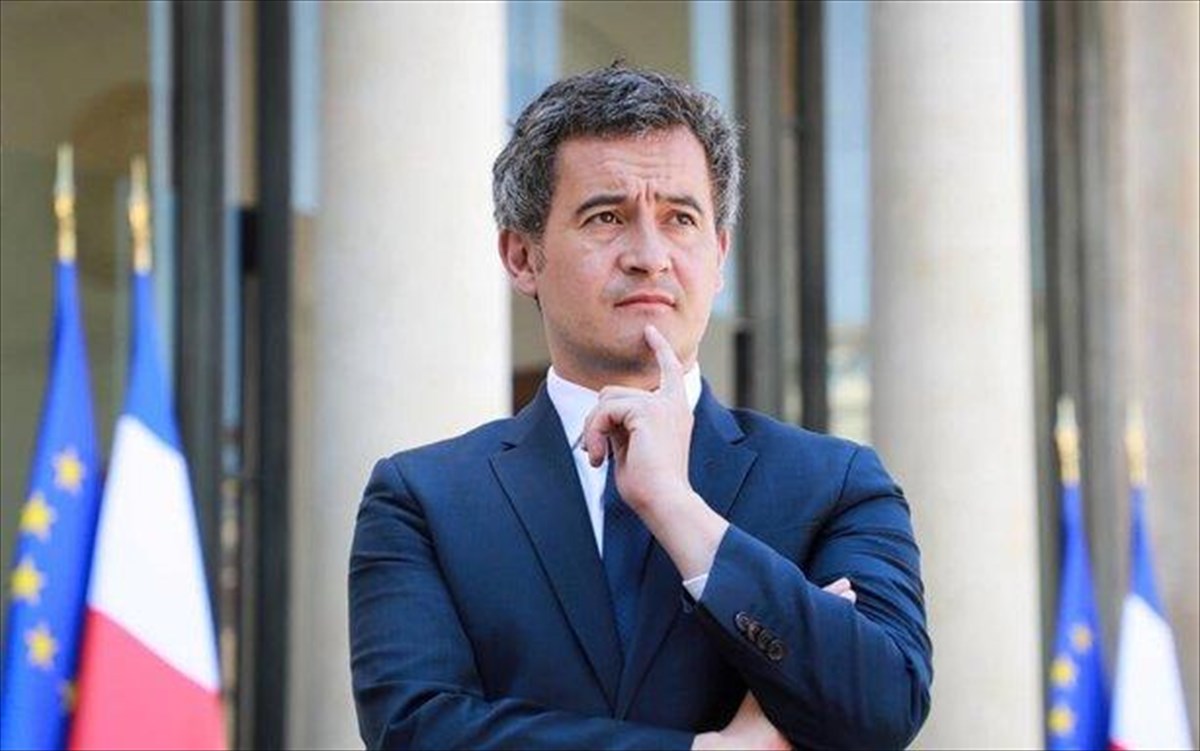 Γάλλος ΥΠΕΣ: «Ο δήμαρχος του Στρασβούργου χρηματοδοτεί εξωτερική παρέμβαση» – Επιχορηγεί ισλαμικό τέμενος