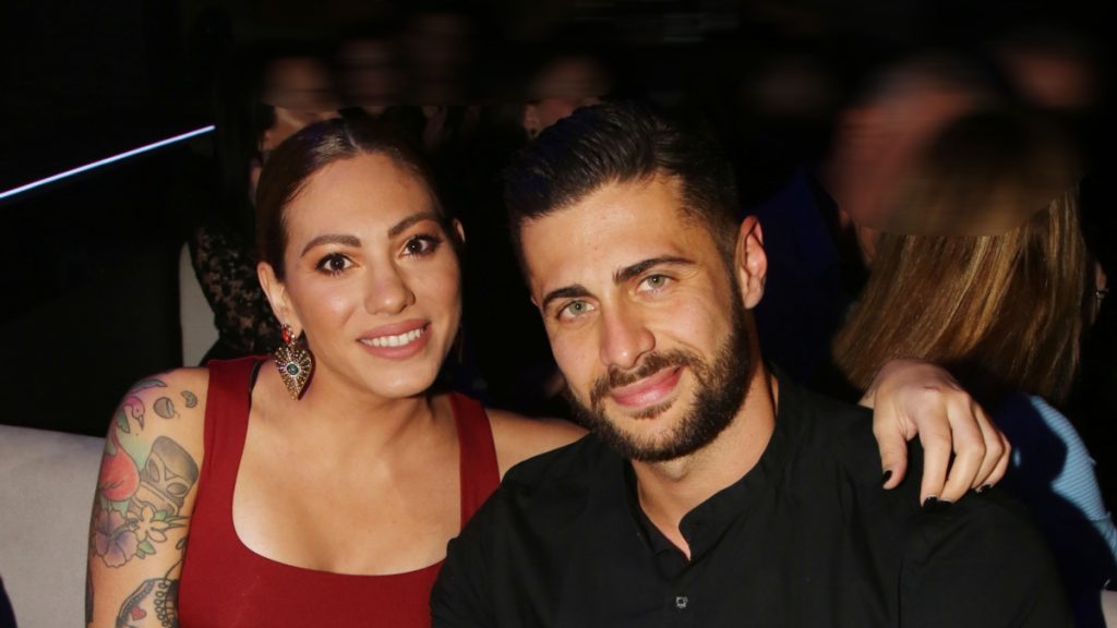 Ε.Βαλαβάνη: «Ο Κωνσταντίνος Βασάλος θέλει να πάει στο All Star Survivor» (βίντεο)