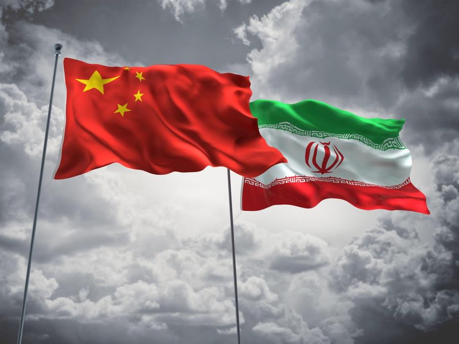Η Κίνα «βάζει πόδι» στην Μέση Ανατολή – Υπέγραψε συμφωνία με το Ιράν για 25 χρόνια