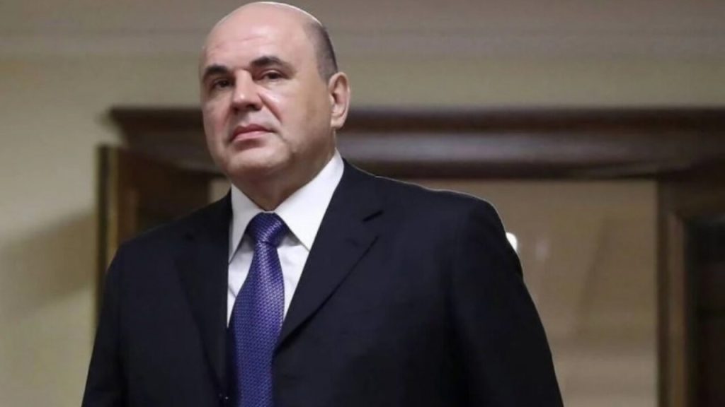 Αναχώρησε ο Ρώσος πρωθυπουργός μετά την προσκυνηματική επίσκεψη στο Άγιο Όρος