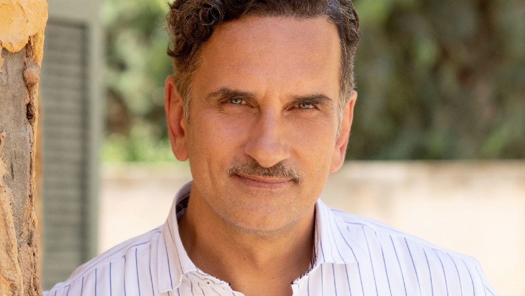 Ν.Ψαρράς: « Δέχθηκα σεξουαλική παρενόχληση στα 23 μου – Τρέμω στην ιδέα ότι κάποιος μπορεί να πειράξει το παιδί μου»