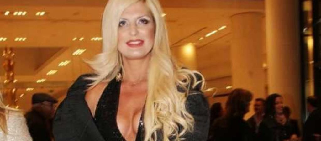 Μαρίνα Πατούλη: «Αύριο το πρωί εξιτήριο από όλα όσα με πονάνε» (φώτο)