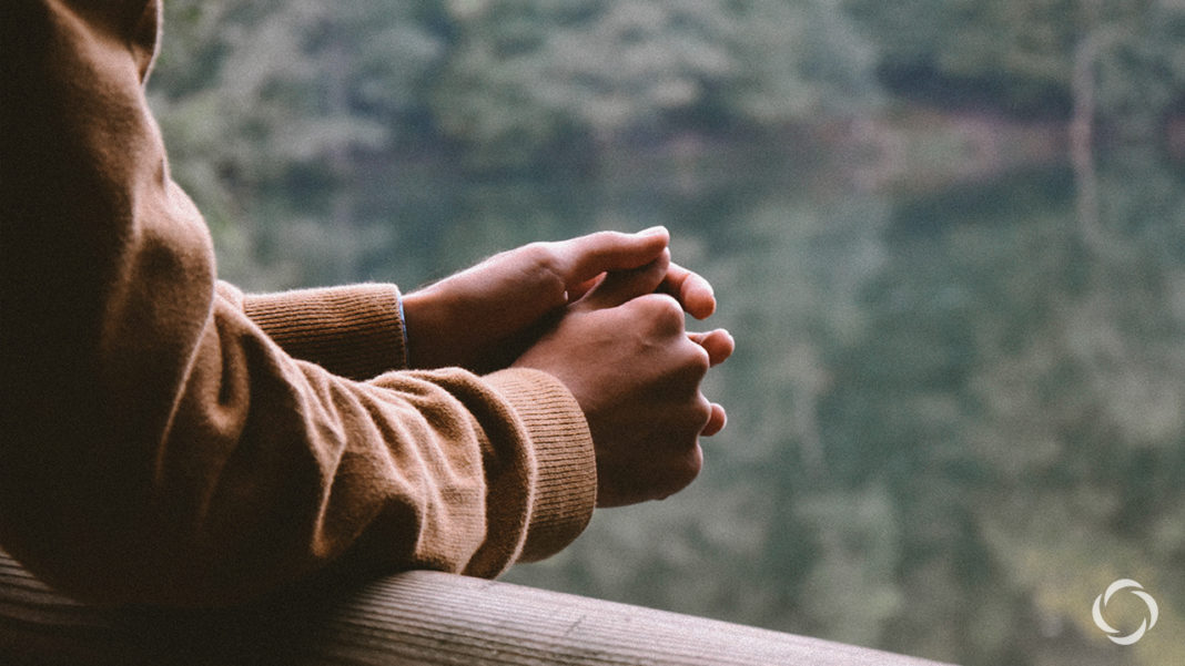 Αυτή είναι η θαυματουργή προσευχή στην Παναγία Γιάτρισσα!