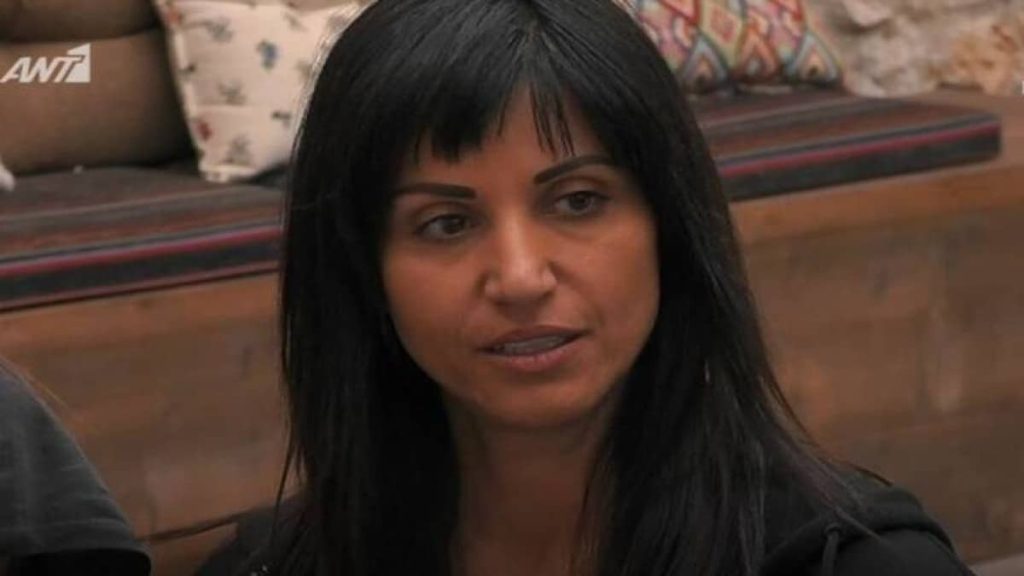 «Η Φάρμα»: Η Σοφία Παυλίδου ανακοίνωσε την οικειοθελή της αποχώρηση (βίντεο)