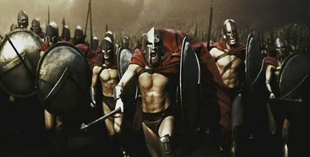 Αν νομίζεις ότι οι Σπαρτιάτες έτρωγαν μόνο μέλανα ζωμό κάνεις λάθος…