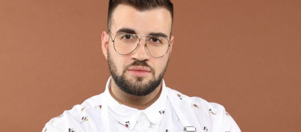 Σ.Βαρθαλίτης: «Ο Άκης Πετρετζίκης είναι ο καλύτερος MasterChef που έχει βγει»