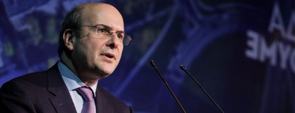 Κ.Χατζηδάκης: Ανακοίνωσε πως θα διευρυνθούν τα κριτήρια για τα voucher των 200 ευρώ – Τι είπε για τις συντάξεις