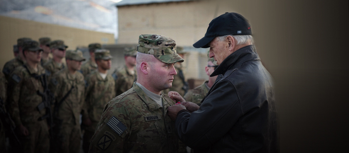 Ανησυχία Μπάιντεν για ταυτόχρονη σύγκρουση με Ρωσία και Κίνα το 2021 – Διέταξε την πραγματοποίηση ασκήσεων!