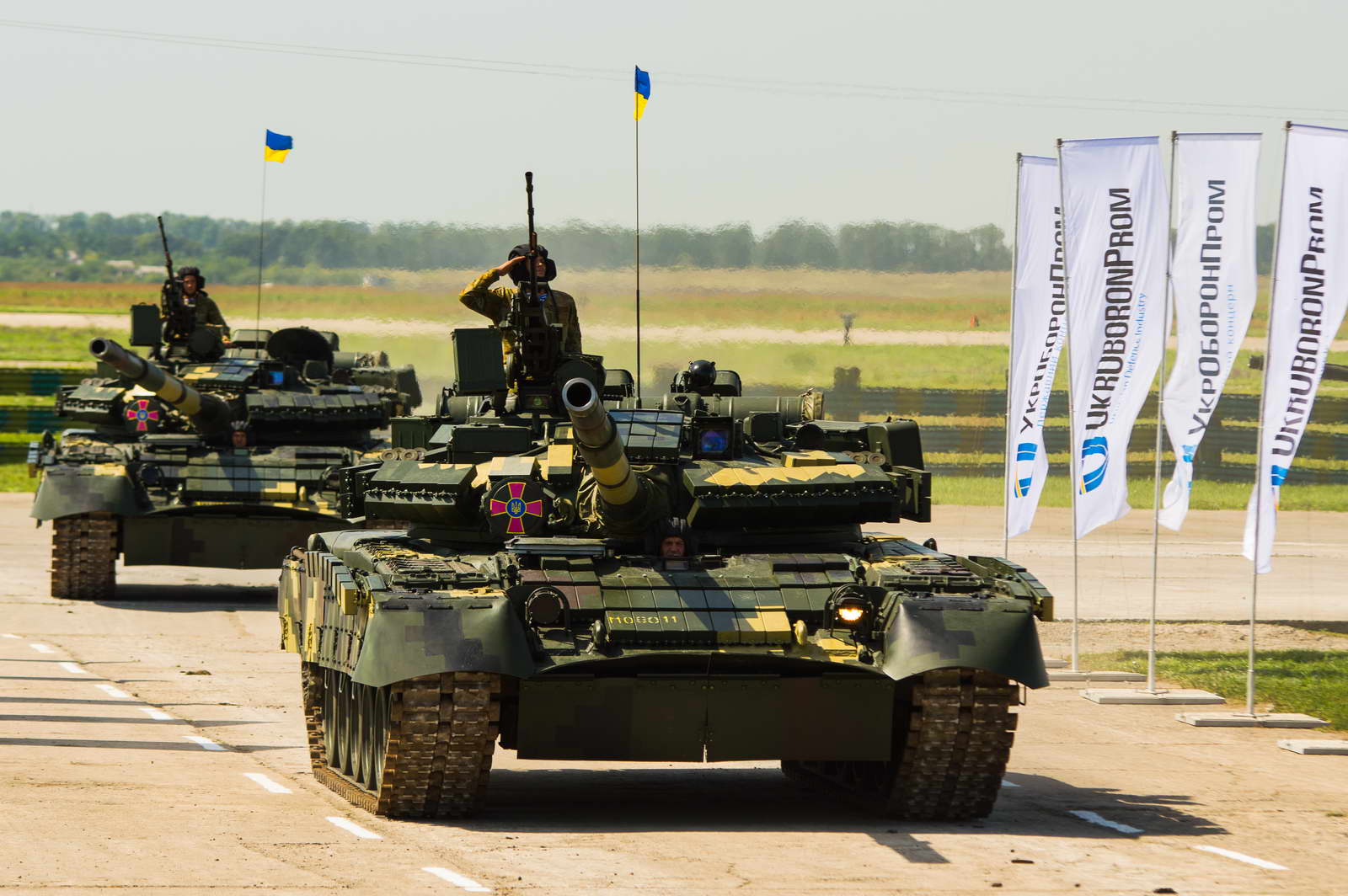 Πρόεδρος ρωσικής Δούμα: «Η Ουκρανία πρόκειται  να επιτεθεί σύντομα στο Ντονμπάς»