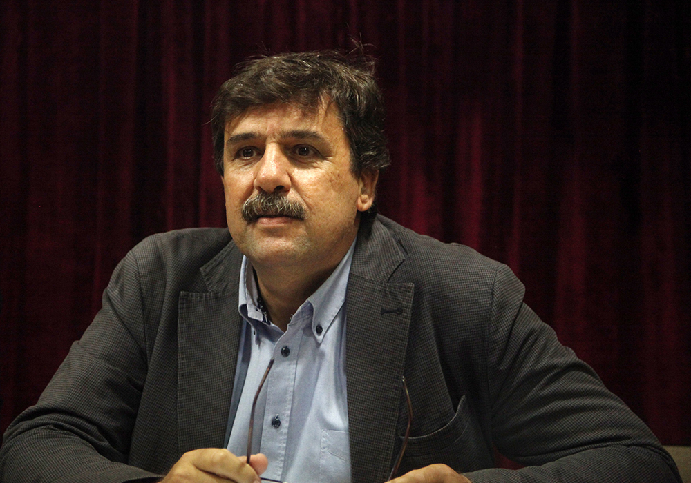 Α.Ξανθός: «Επικοινωνιακό πυροτέχνημα της κυβέρνησης τα self test – Έχει χάσει την μάχη της διασποράς»