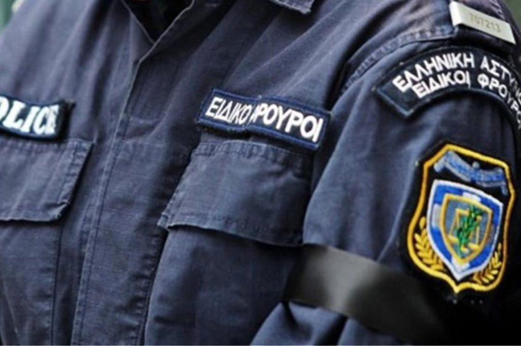 Ανακάλεσε την ανακοίνωσή της για τα επεισόδια στη Νέα Σμύρνη η Ένωση Ειδικών Φρουρών Κρήτης