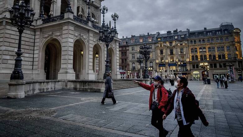 Υφυπουργός Οικονομίας Γερμανίας: «Από τέλη Ιουνίου θα είναι εφικτές οι θερινές διακοπές»