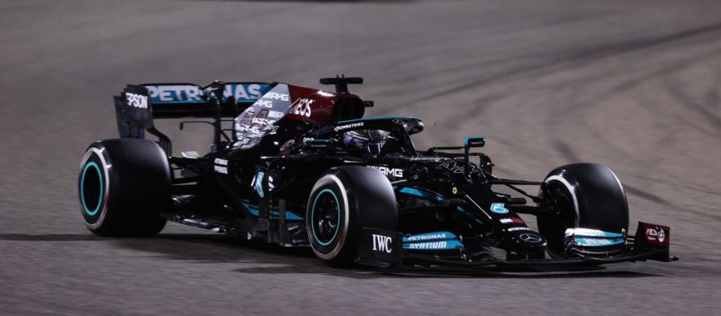 Formula 1: Με το δεξί στο φετινό πρωτάθλημα ο Λ.Χάμιλτον – Πήρε τη νίκη στο Μπαχρέιν