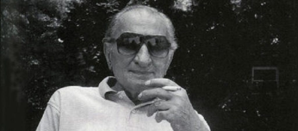 Αυτός είναι ο Έλληνας κατάσκοπος που ρεζίλεψε τους Σοβιετικούς – Η απίστευτη ιστορία του