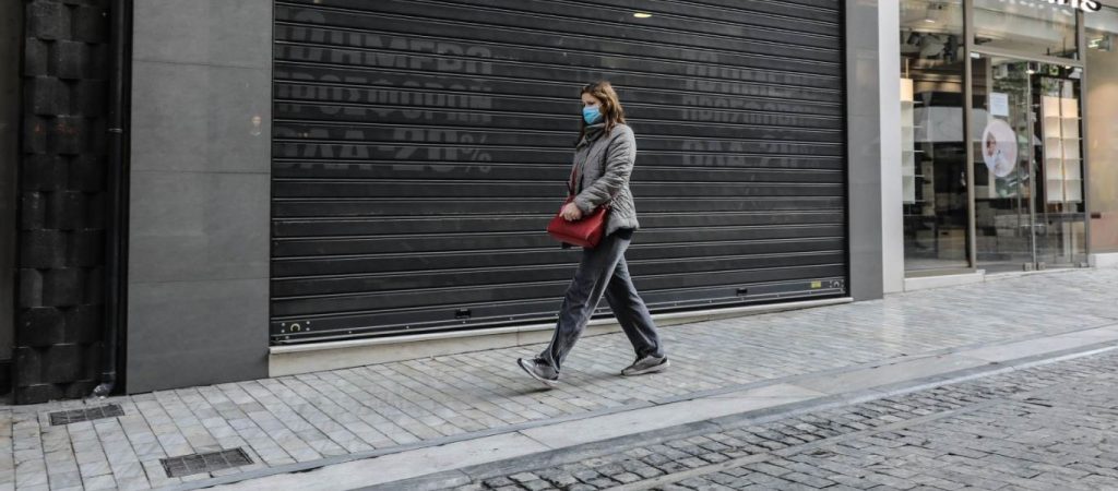 «Αιμορραγεί» η αγορά – Σ.Καφούνης: «Όλοι έχουμε εξαντλήσει τις δυνατότητες και τις αντοχές μας»