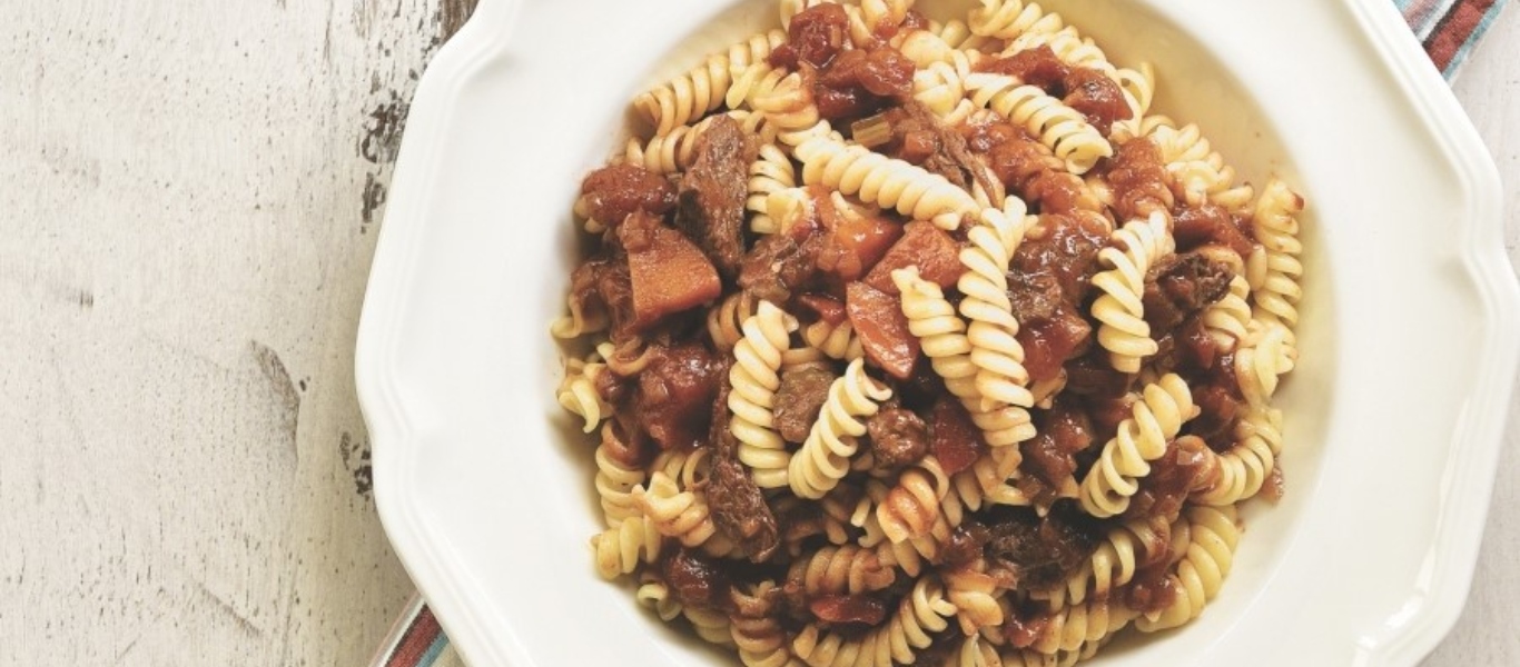 Σοκολάτα με αλμυρό – Ο φαινομενικά αταίριαστος συνδυασμός που δεν θα πιστεύετε