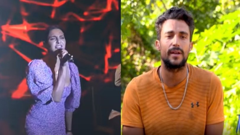 Survivor: Φήμες για νέο έρωτα μετά την ένωση, Κατσούλης και Νικολέττα έρχονται κοντά