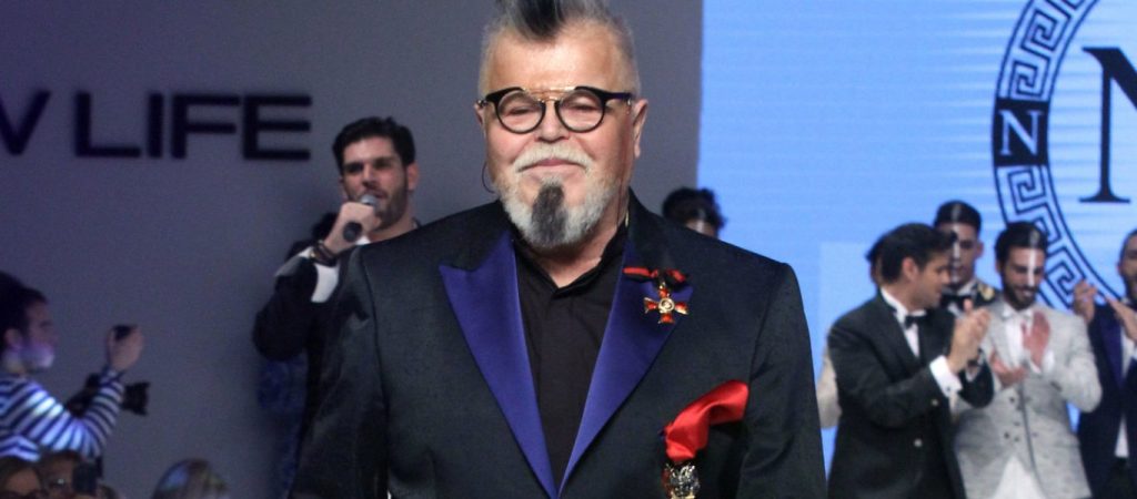 Ν.Αποστολόπουλος: «Να ονομάσω τις σημερινές μεγαλοκυρίες που ήταν βίζ#τες; – Δεν υπάρχει ηθική αξιοπρέπεια»