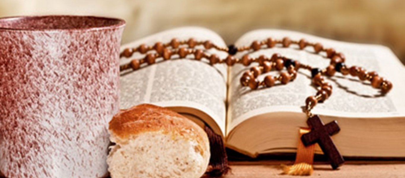 Δείτε γιατί απαγορεύεται αυστηρά να νηστεύουμε την Κυριακή