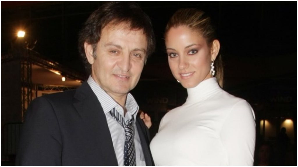 Αντιμέτωπος με τη Δικαιοσύνη ο πατέρας της Δούκισσας Νομικού – Φέρεται να προκάλεσε τροχαίο ατύχημα