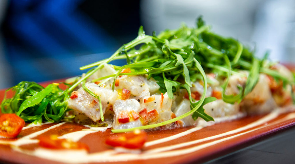 Αυτό είναι το φαγητό που σπέρνει το θάνατο: Προκαλεί καρκίνο του ήπατος