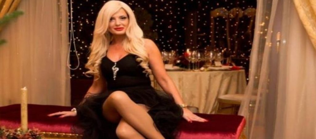 Πήρε εξιτήριο από το νοσοκομείο η Μ.Πατούλη – Οι πρώτες της δηλώσεις (βίντεο)