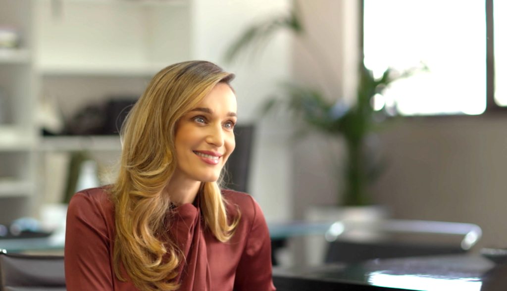 Κ.Ζυγούλη: «Στη Φωτιά στο Μάτι είχα αφήσει το παιδί μου με τους γονείς μου – Δεν ήξερα αν ζουν ή αν πεθαίνουν» (βίντεο)