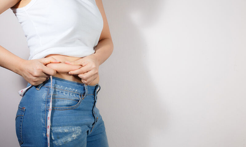 Έτσι δεν θα πάρετε βάρος μετά από ένα πλούσιο σε λιπαρά γεύμα