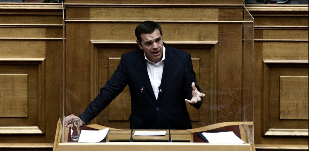 Α.Τσίπρας σε ΚΟ ΣΥΡΙΖΑ: «Το επόμενο διάστημα η δυσαρέσκεια θα εντείνεται – Δεν θα πέσει η κυβέρνηση σαν ώριμο φρούτο»