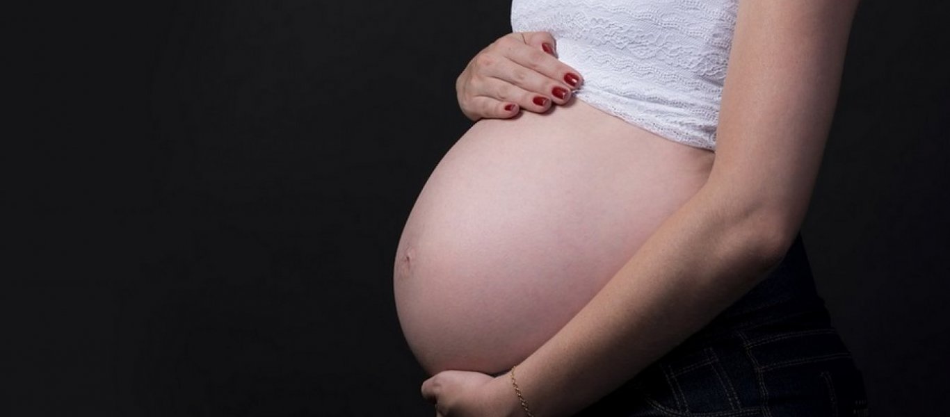 Έρευνα: Οι έξι επιπλοκές της εγκυμοσύνης που αυξάνουν τον μετέπειτα καρδιαγγειακό κίνδυνο